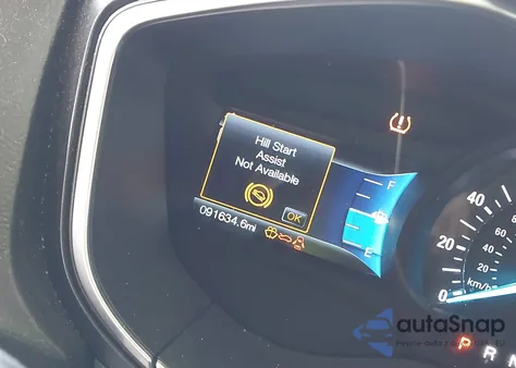 2017 Ford Fusion Titanium из США, поврежденный, VIN 3FA6P0K93HR148128